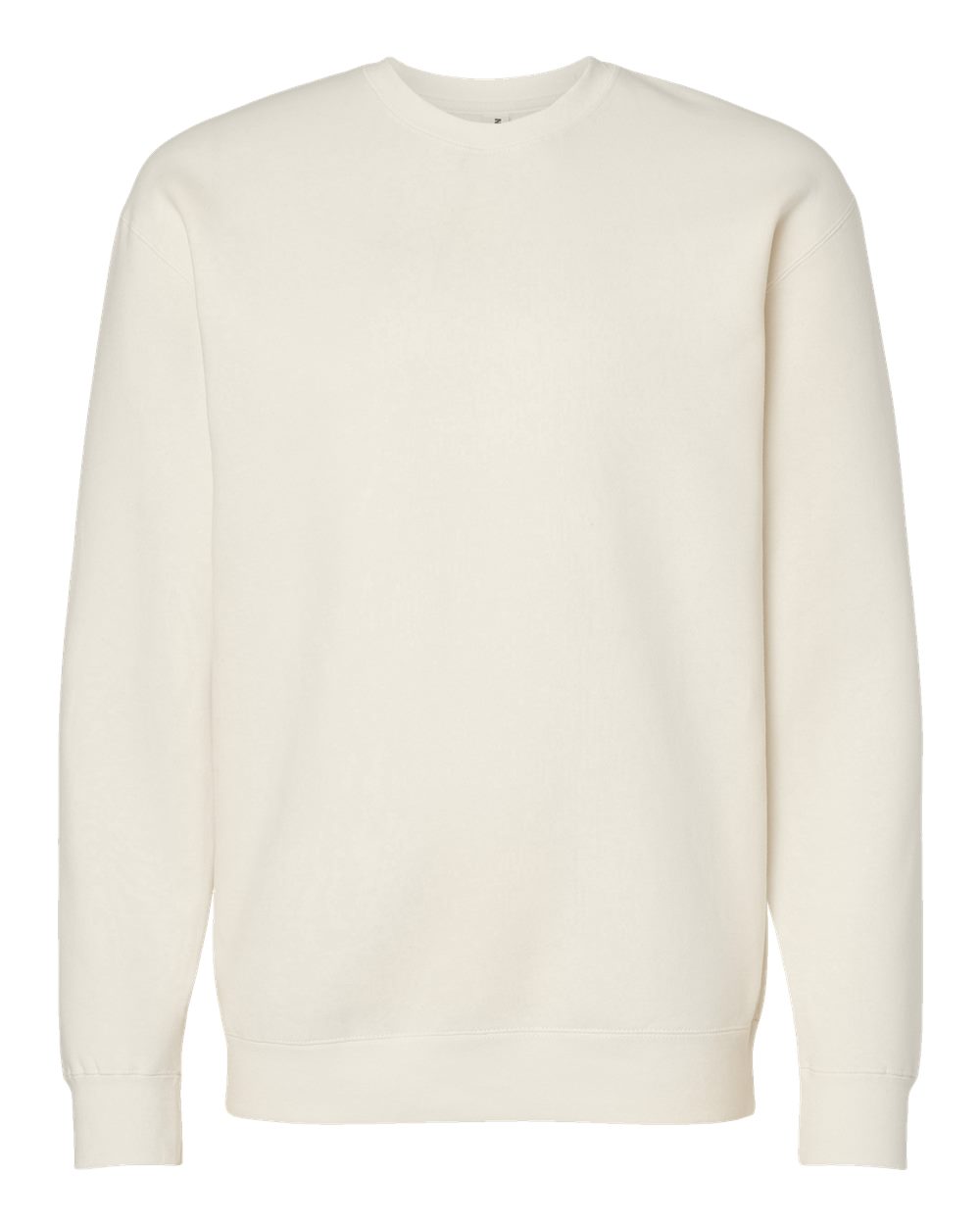 Independent Trading Co. Heavyweight Crewneck Sweatshirt IND3000