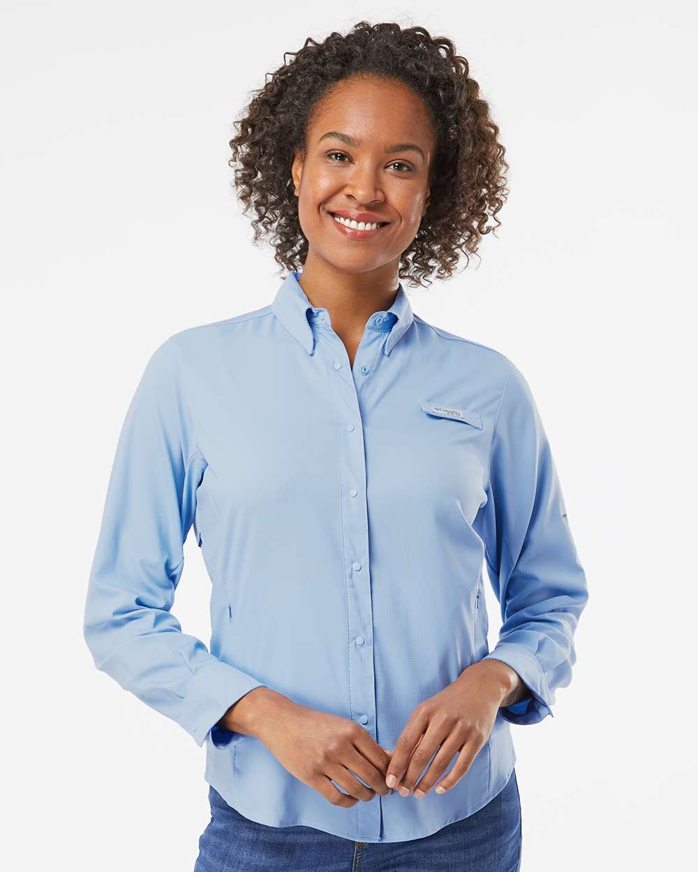 Columbia Women's PFG Tamiami™ II Long Sleeve Shirt 212465