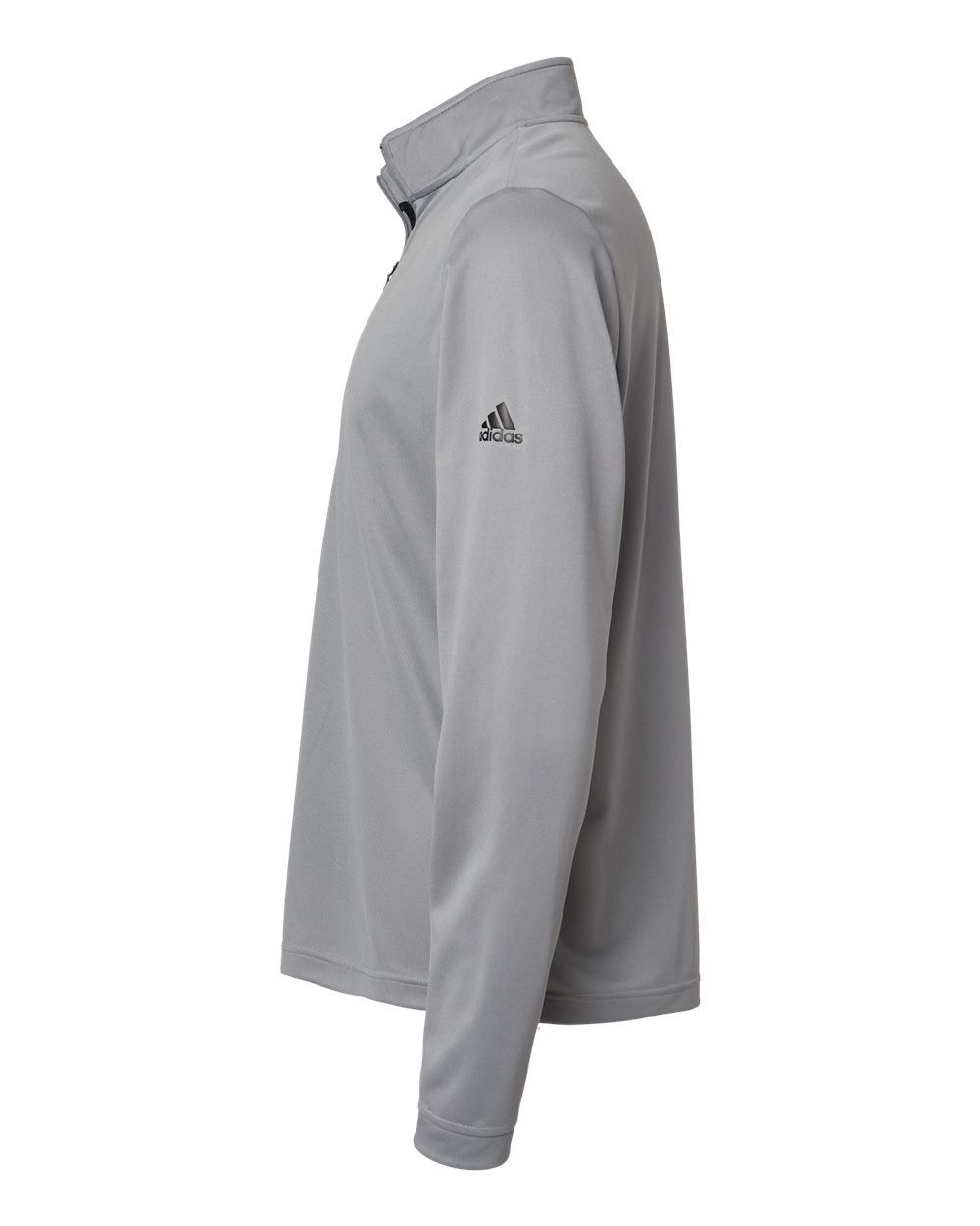 Adidas Lightweight Quarter-Zip Pullover A401