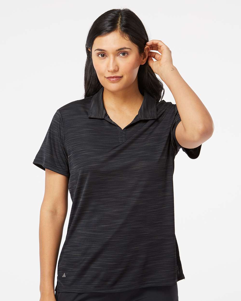 Adidas Women's Mélange Polo A403