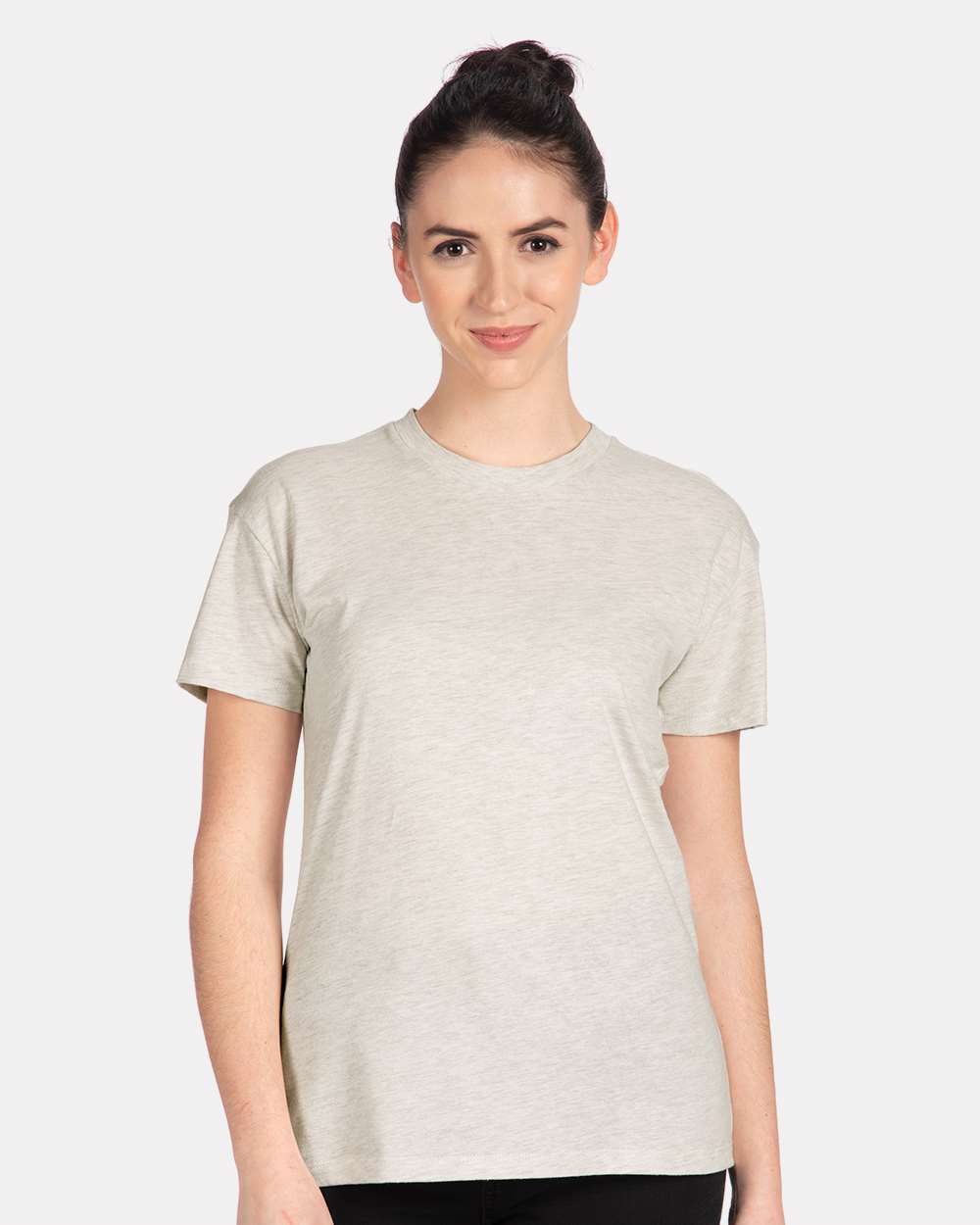 Next Level Women's Cotton Relaxed T-Shirt 3910