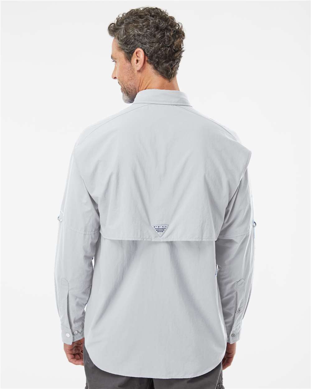 Columbia PFG Bahama™ II Long Sleeve Shirt 101162