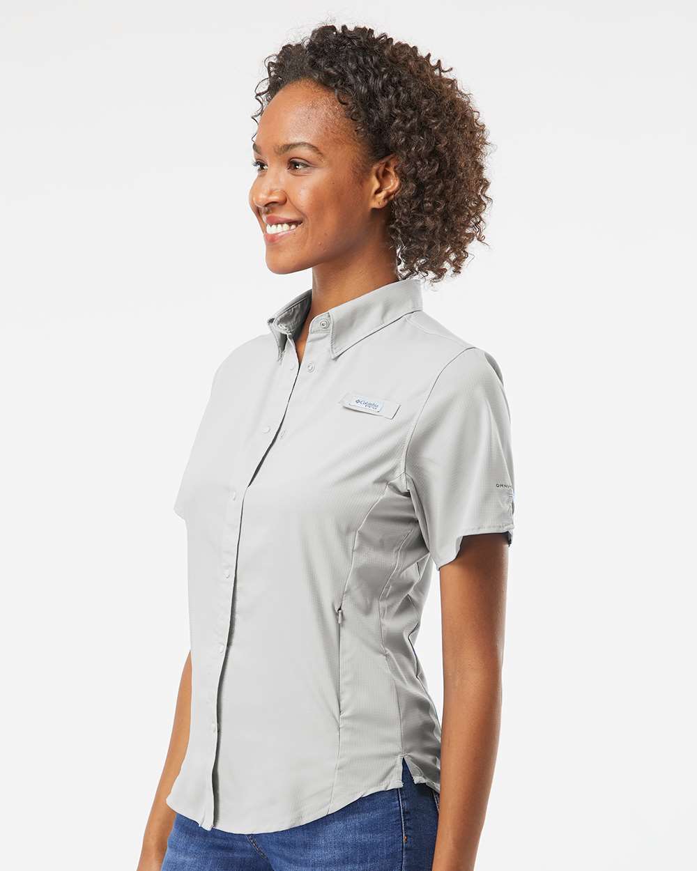 Columbia Women's PFG Tamiami™ II Short Sleeve Shirt 212466