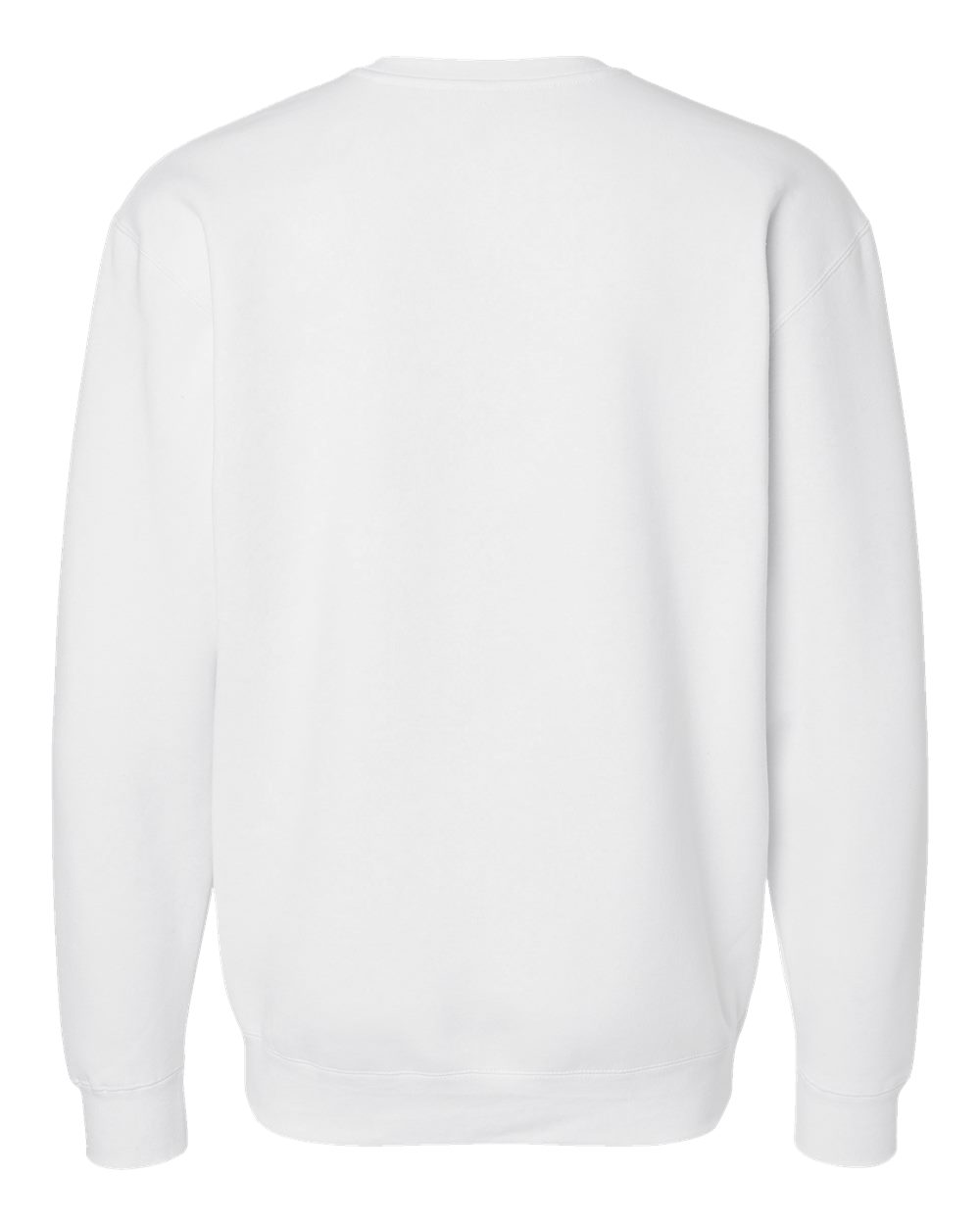 Independent Trading Co. Heavyweight Crewneck Sweatshirt IND3000