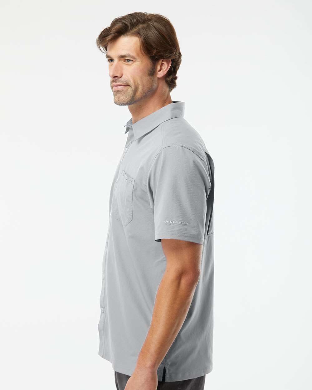 Columbia PFG Slack Tide™ Camp Shirt 212484