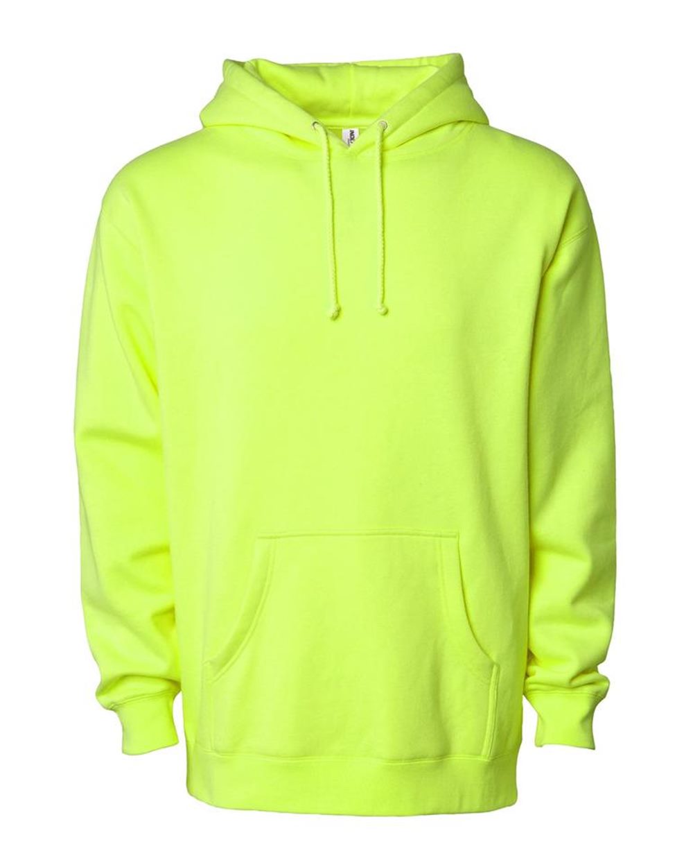 Independent Trading Co. Heavyweight Hooded Sweatshirt IND4000