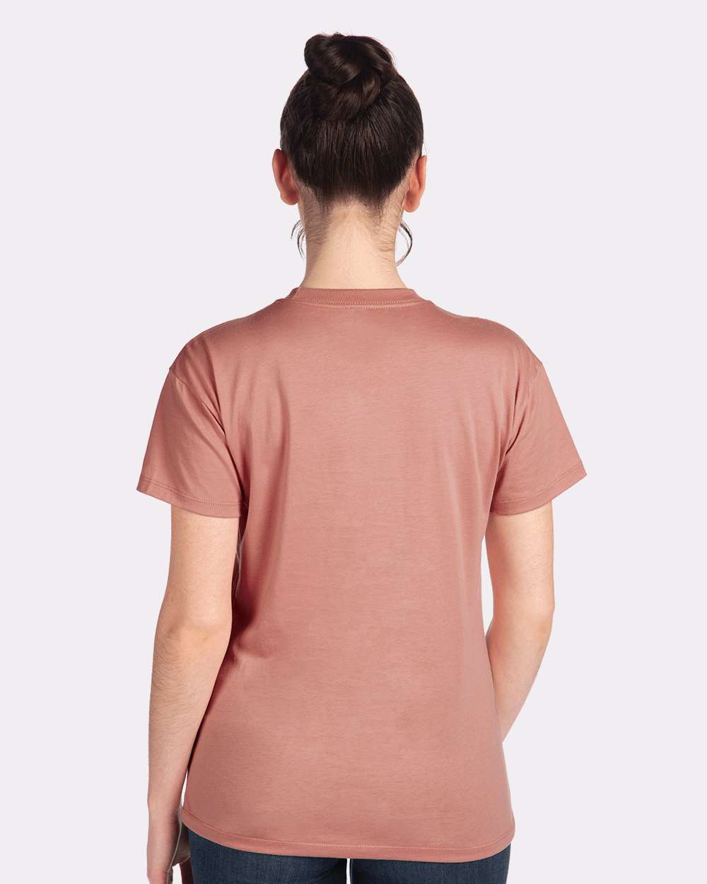 Next Level Women's Cotton Relaxed T-Shirt 3910