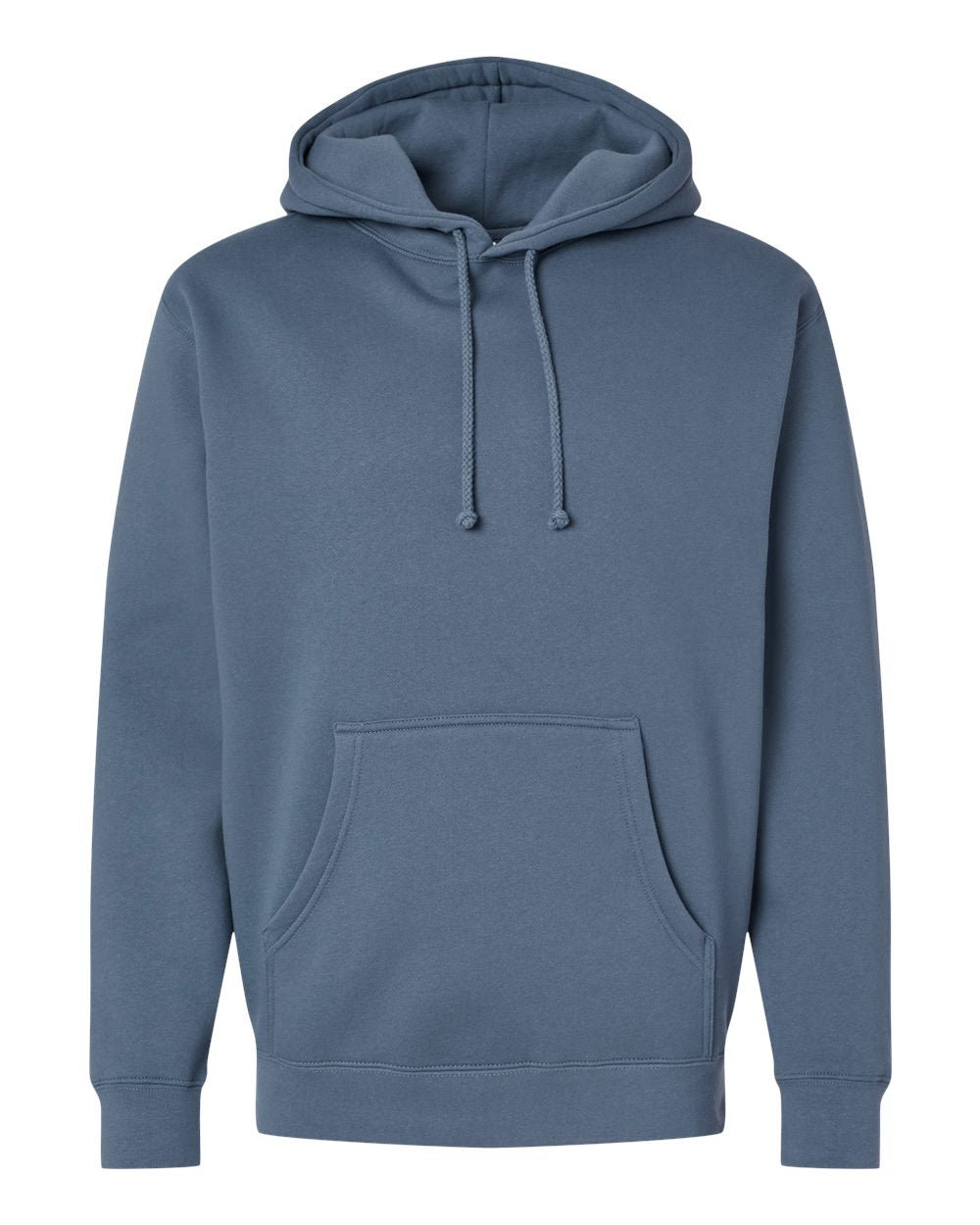 Independent Trading Co. Heavyweight Hooded Sweatshirt IND4000