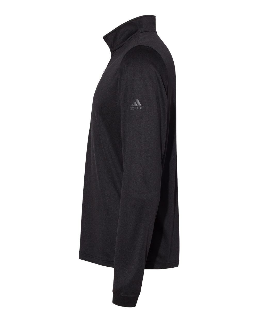 Adidas Lightweight Quarter-Zip Pullover A401