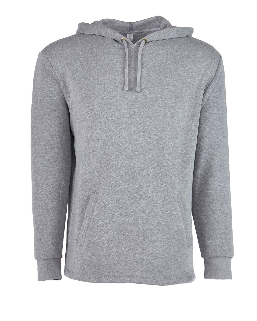 Next Level Malibu Welt Pocket Hoodie 9300