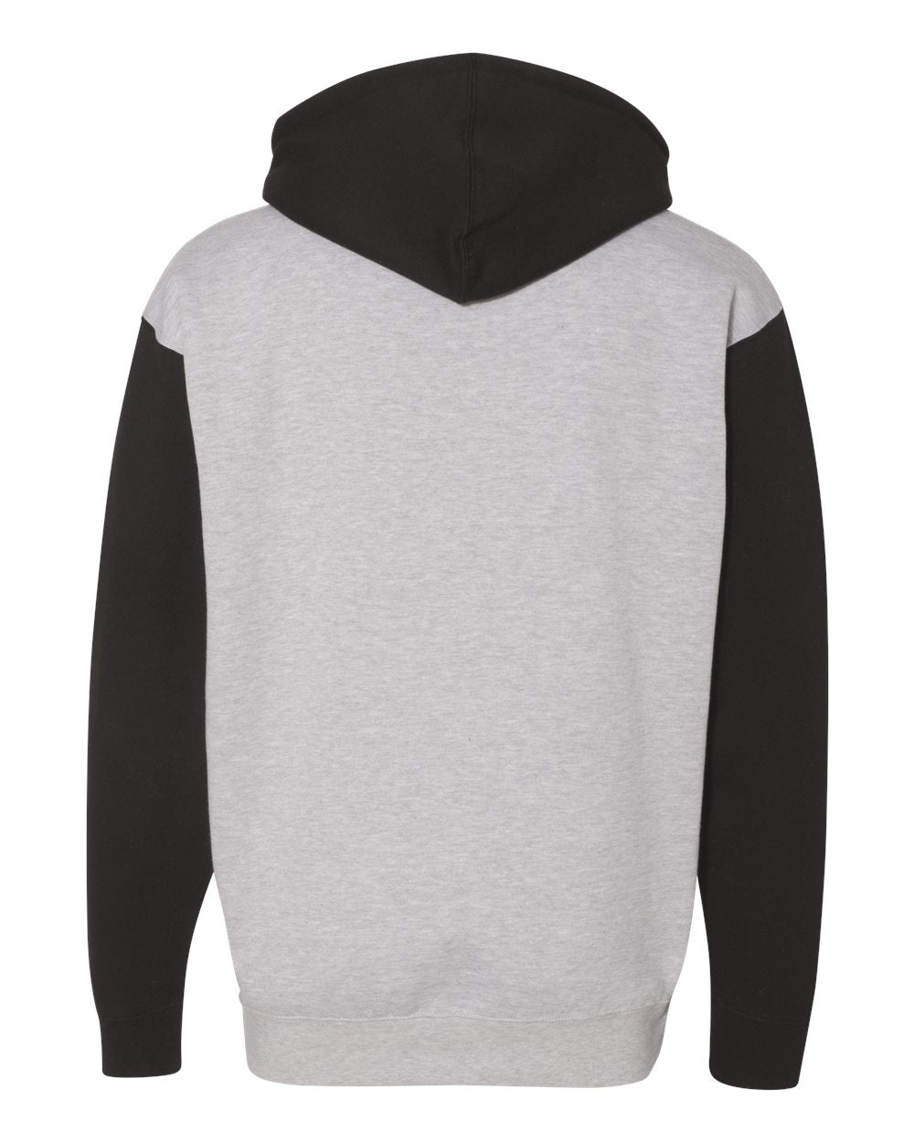 Independent Trading Co. Heavyweight Hooded Sweatshirt IND4000