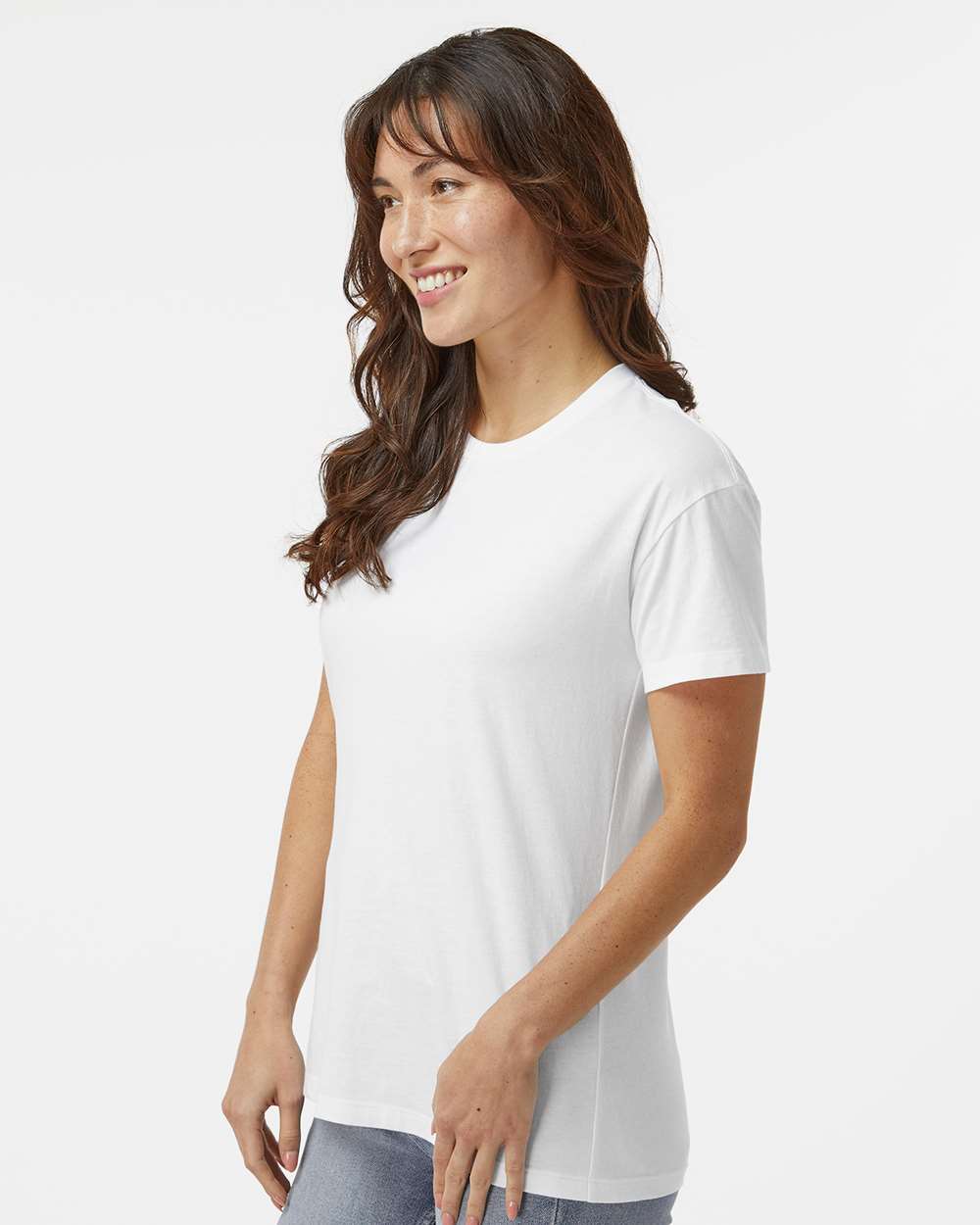 Next Level Women's CVC Relaxed T-Shirt 6600