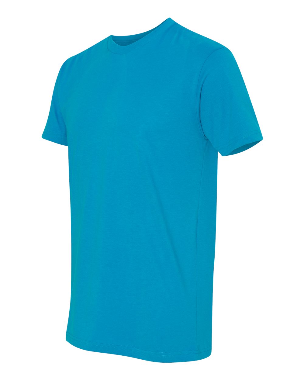 Next Level Sueded T-Shirt 6410