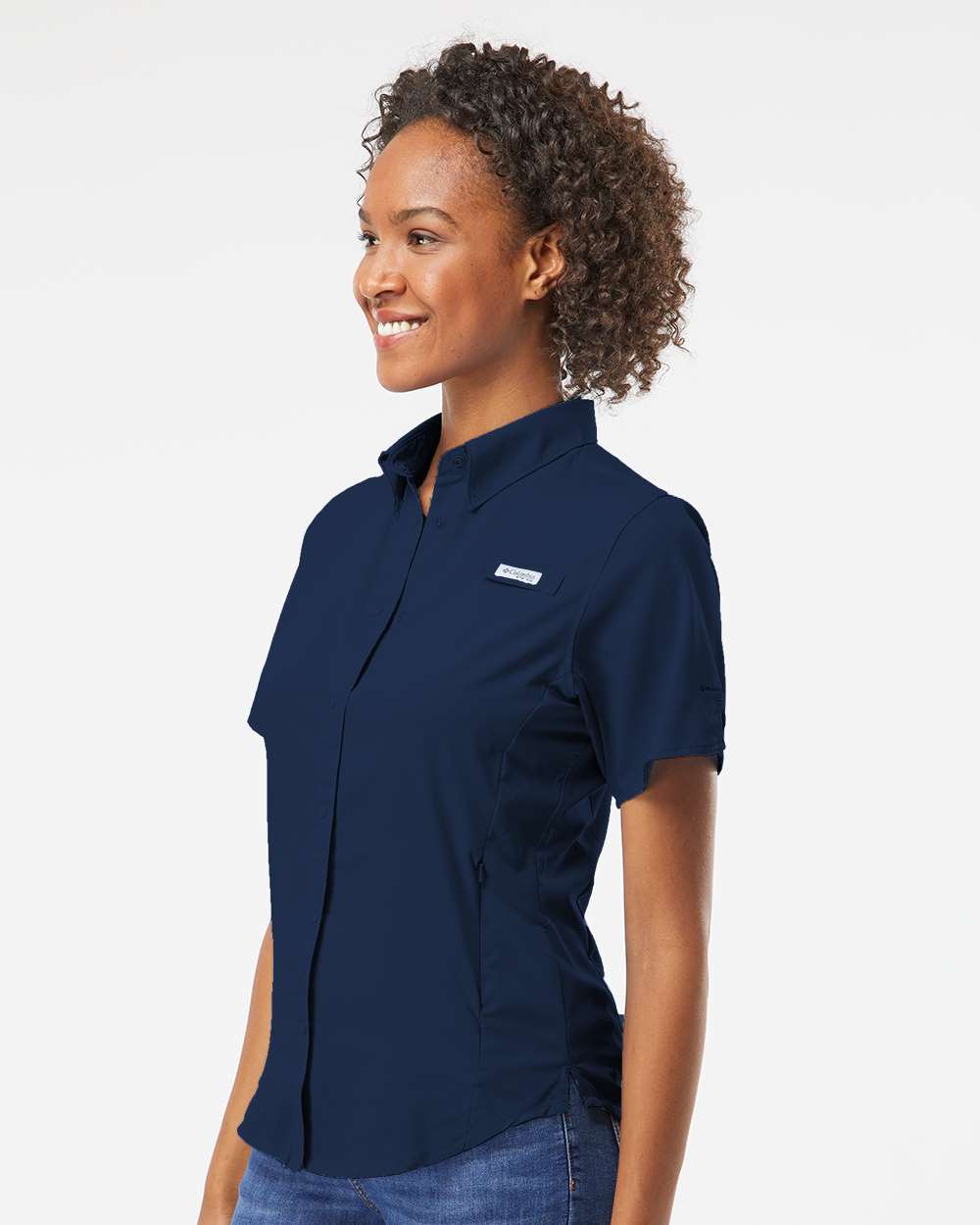 Columbia Women's PFG Tamiami™ II Short Sleeve Shirt 212466