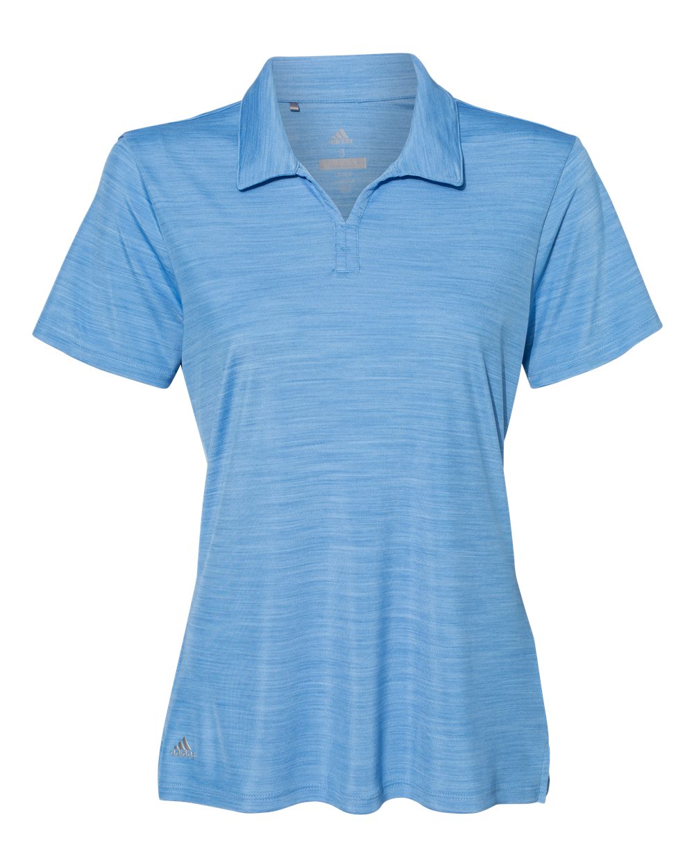 Adidas Women's Mélange Polo A403