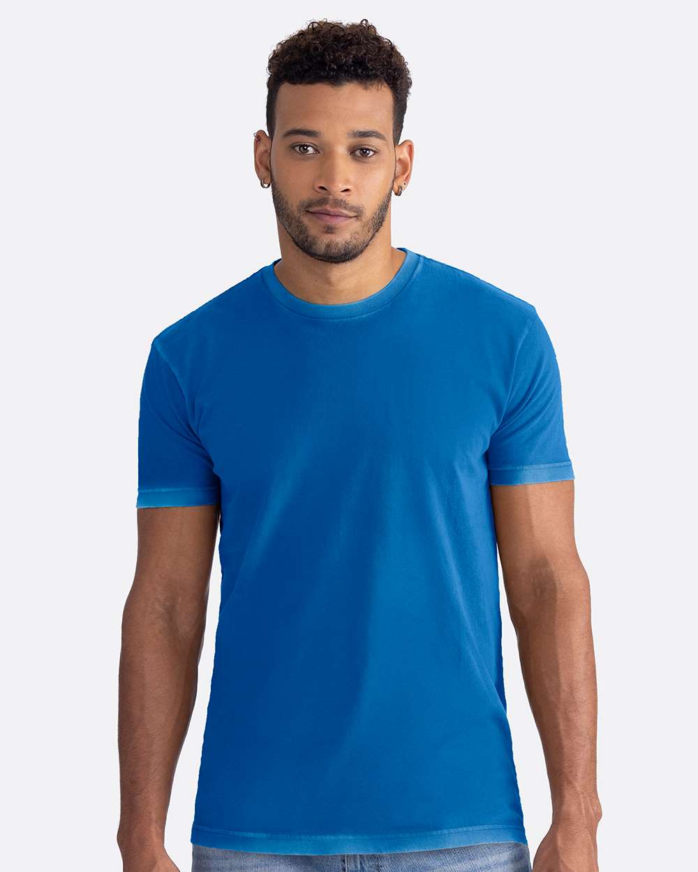 Next Level Soft Wash T-Shirt 3600SW