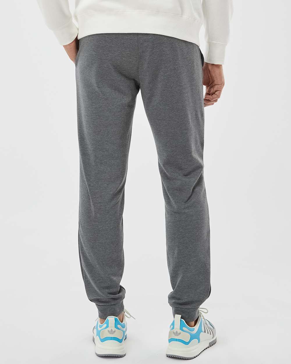 Adidas Fleece Joggers A436