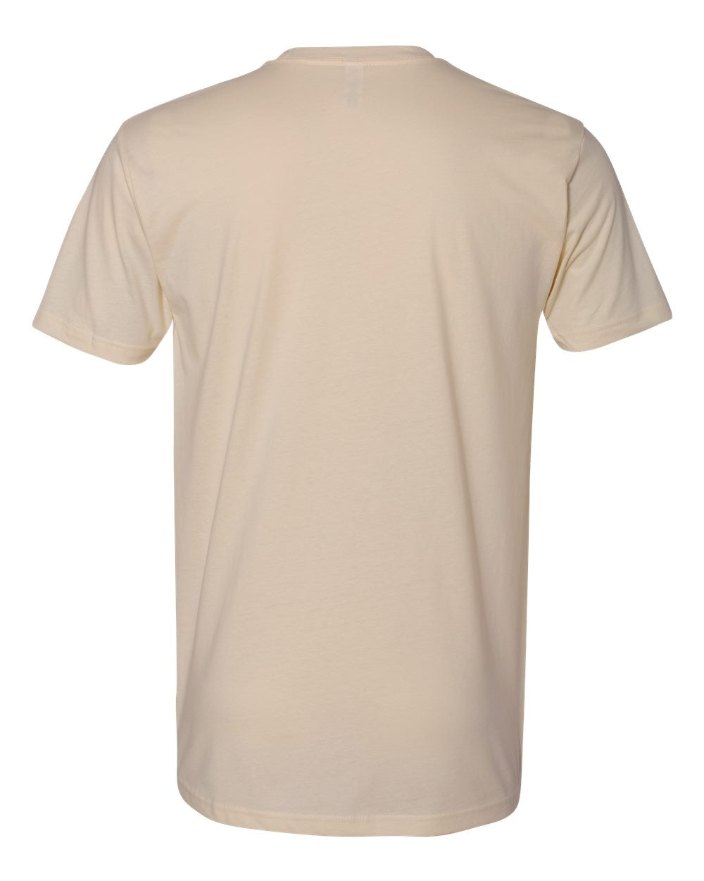 Next Level Cotton T-Shirt 3600