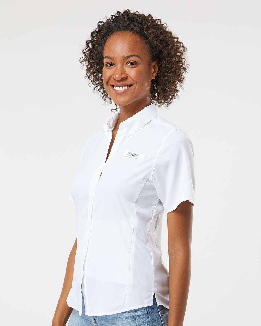 Columbia Women's PFG Tamiami™ II Short Sleeve Shirt 212466