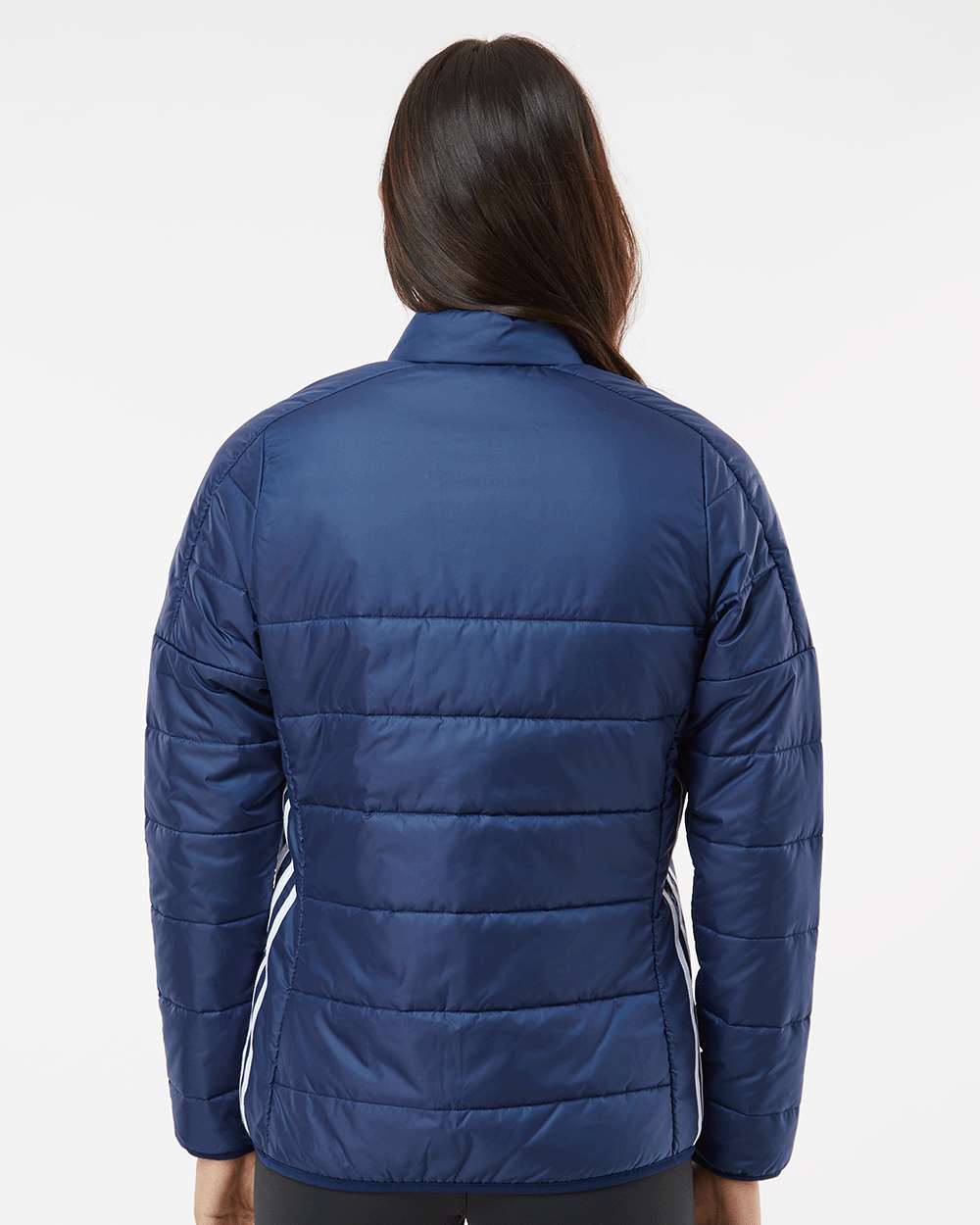 Adidas Women's Puffer Jacket A571