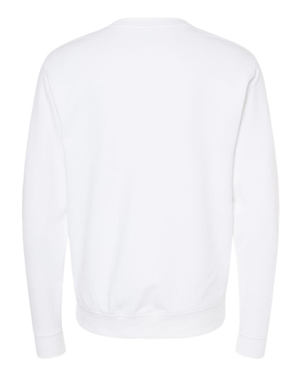 Independent Trading Co. Midweight Crewneck Sweatshirt SS3000