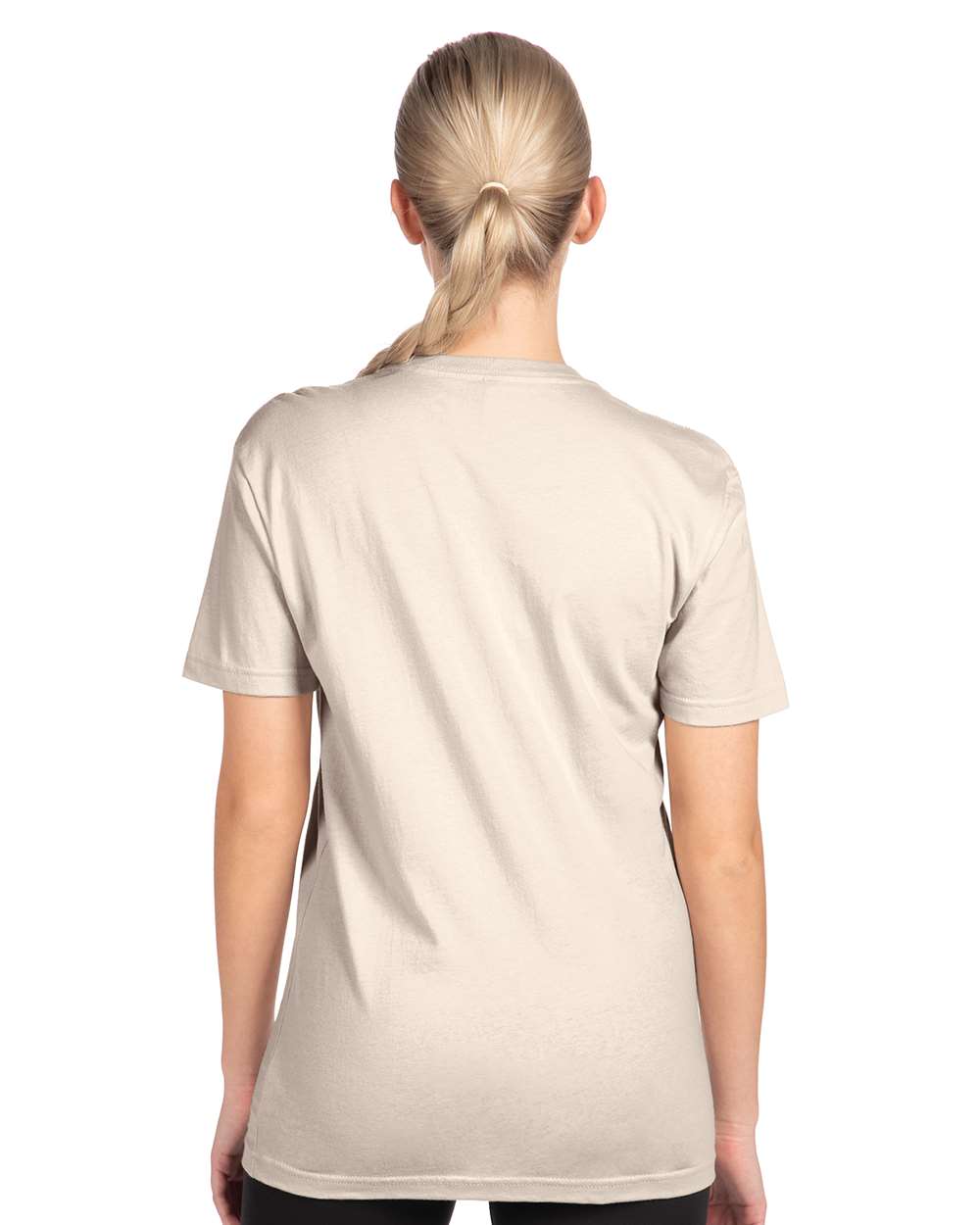 Next Level Cotton T-Shirt 3600