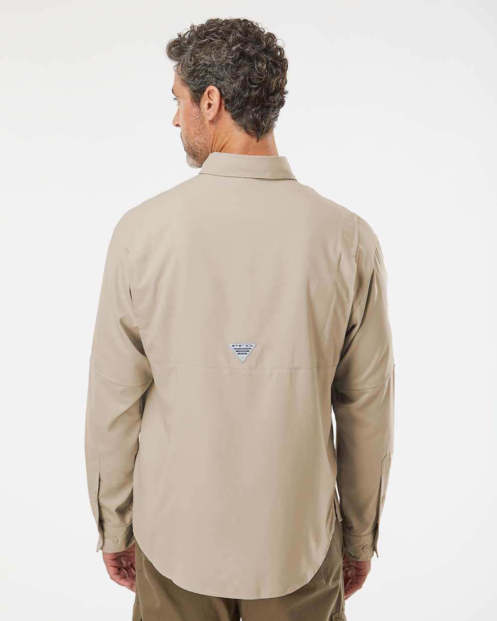 Columbia PFG Tamiami™ II Long Sleeve Shirt 212467