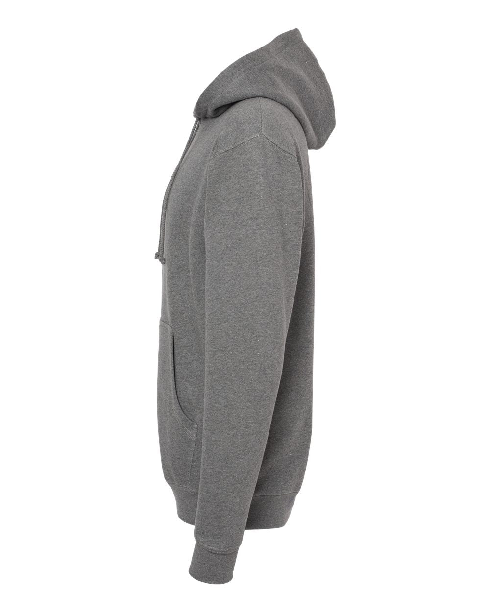 Independent Trading Co. Heavyweight Hooded Sweatshirt IND4000