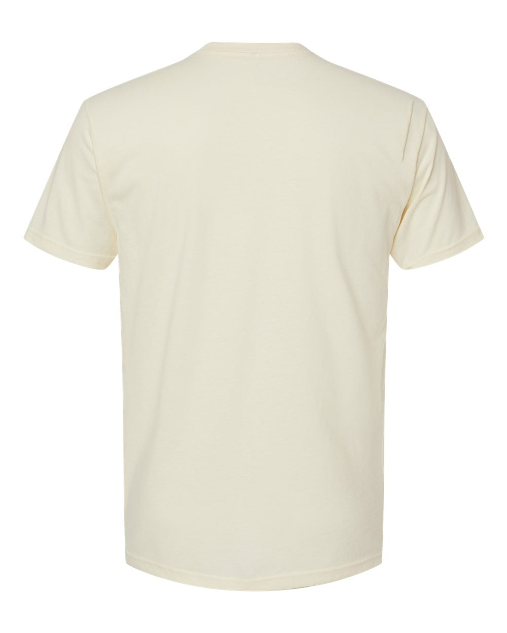 Next Level Sueded T-Shirt 6410