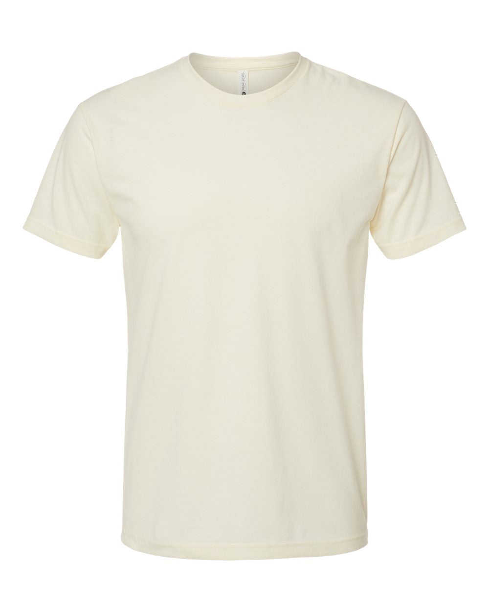 Next Level Sueded T-Shirt 6410