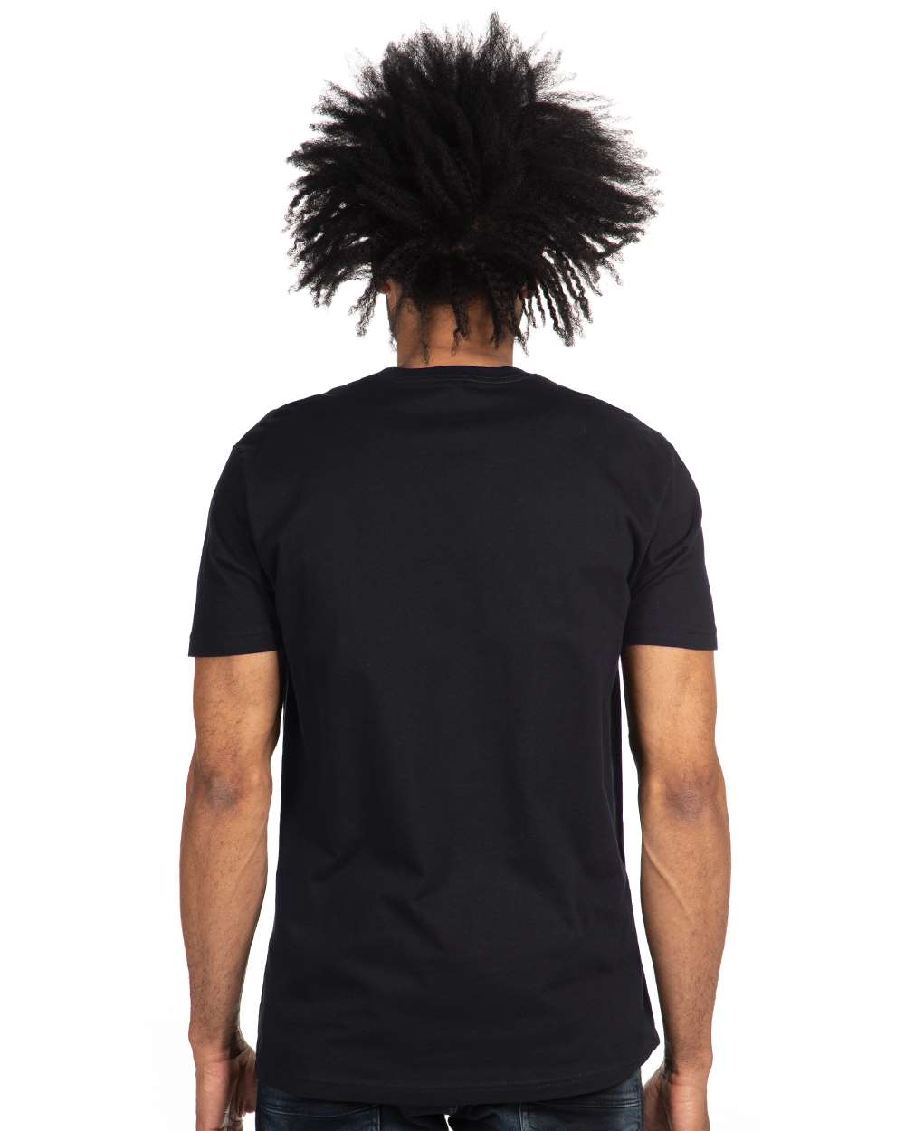 Next Level Cotton T-Shirt 3600