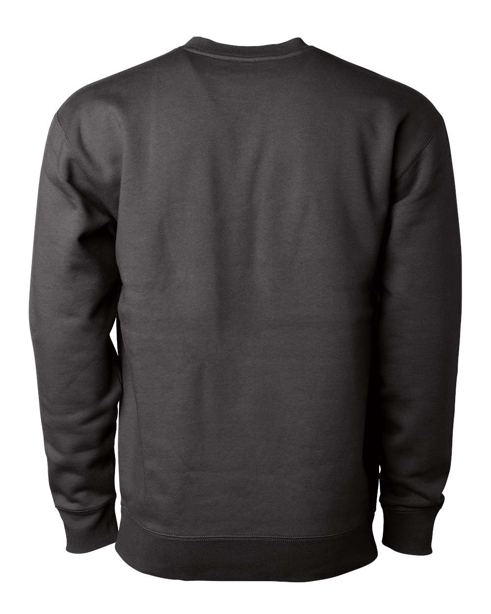 Independent Trading Co. Heavyweight Crewneck Sweatshirt IND3000