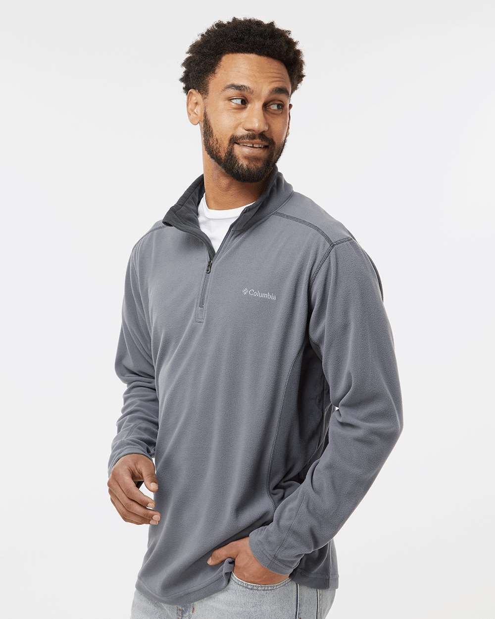 Columbia Klamath Range™ II Half-Zip Pullover 135247