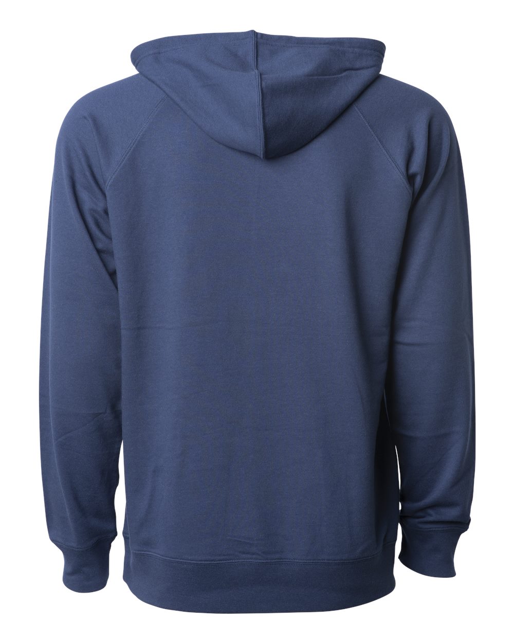 Independent Trading Co. Icon Lightweight Loopback Terry Hooded Sweatshirt SS1000