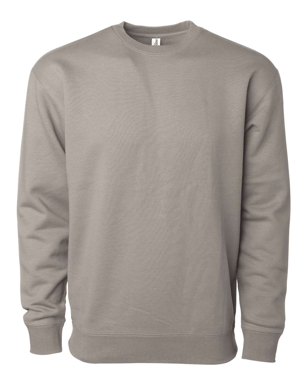 Independent Trading Co. Heavyweight Crewneck Sweatshirt IND3000