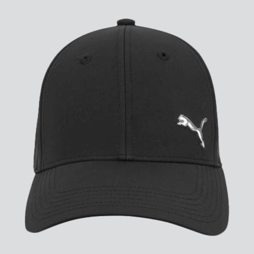 Alloy Stretch Fit Cap - PUMA PV1627 - Small - Hats