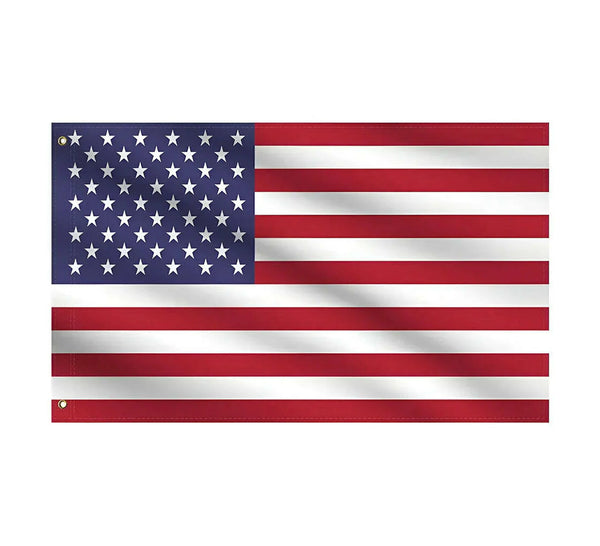 American Flag 3x5 - Single Unit - Flag