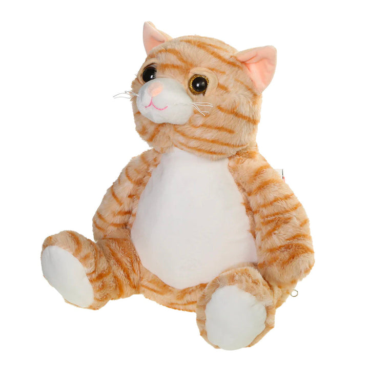 An All-New Claire Buddy Cat - Embroider Buddy®