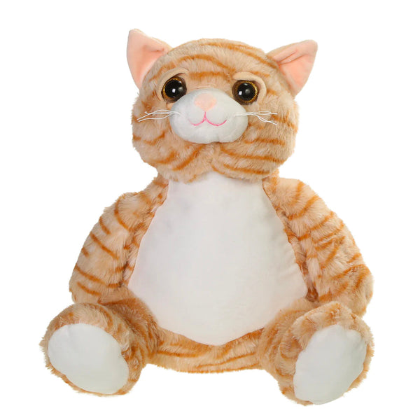 An All-New Claire Buddy Cat - Embroider Buddy®