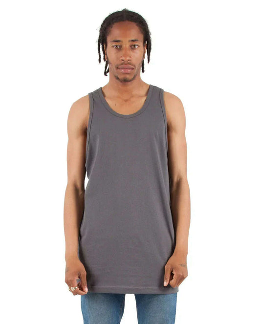 Apparel unleashed: toronto custom screen printing shirts & tops productcode - Dark Grey / S - Shirts & Tops
