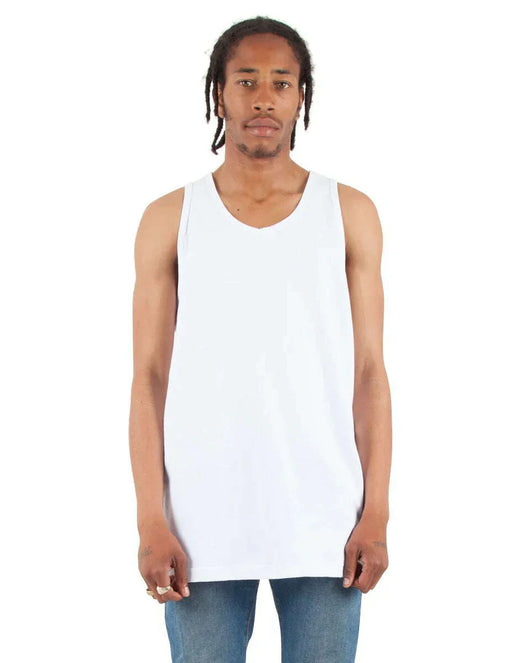 Apparel unleashed: toronto custom screen printing shirts & tops productcode - White / S - Shirts & Tops
