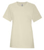 Atc Earth Wash Everyday Ladies Tee ATC6040L - Bone / S - T-Shirts & Activewear