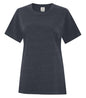 Atc Earth Wash Everyday Ladies Tee ATC6040L - Navy / S - T-Shirts & Activewear