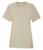 Atc Earth Wash Everyday Ladies Tee ATC6040L - Sand / S - T-Shirts & Activewear