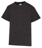 Atc Earth Wash Everyday Youth Tee ATC6040Y - Black / S - T-Shirts & Activewear