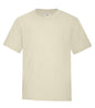 Atc Earth Wash Everyday Youth Tee ATC6040Y - Bone / S - T-Shirts & Activewear