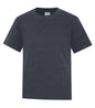 Atc Earth Wash Everyday Youth Tee ATC6040Y - Navy / S - T-Shirts & Activewear