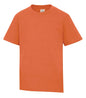 Atc Earth Wash Everyday Youth Tee ATC6040Y - Orange / S - T-Shirts & Activewear