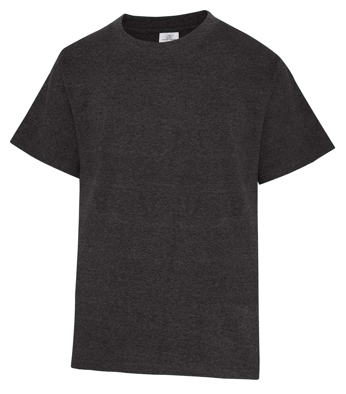 Atc Earth Wash Everyday Youth Tee ATC6040Y - T-Shirts & Activewear