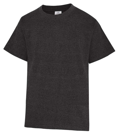 Atc Earth Wash Everyday Youth Tee ATC6040Y - T-Shirts & Activewear